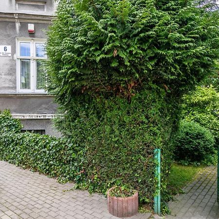 Venti Apartments Pulaskiego 索波特 外观 照片