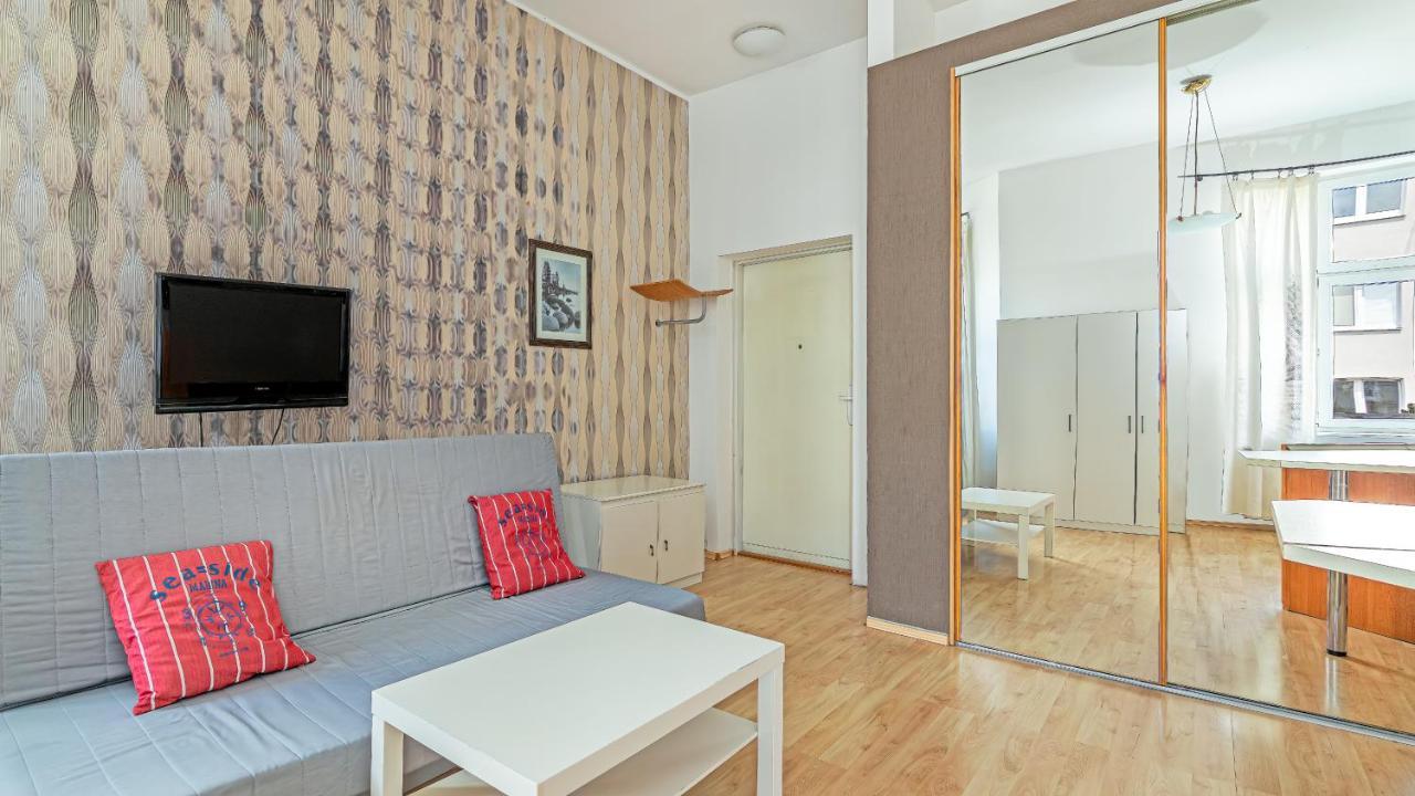 Venti Apartments Pulaskiego 索波特 外观 照片